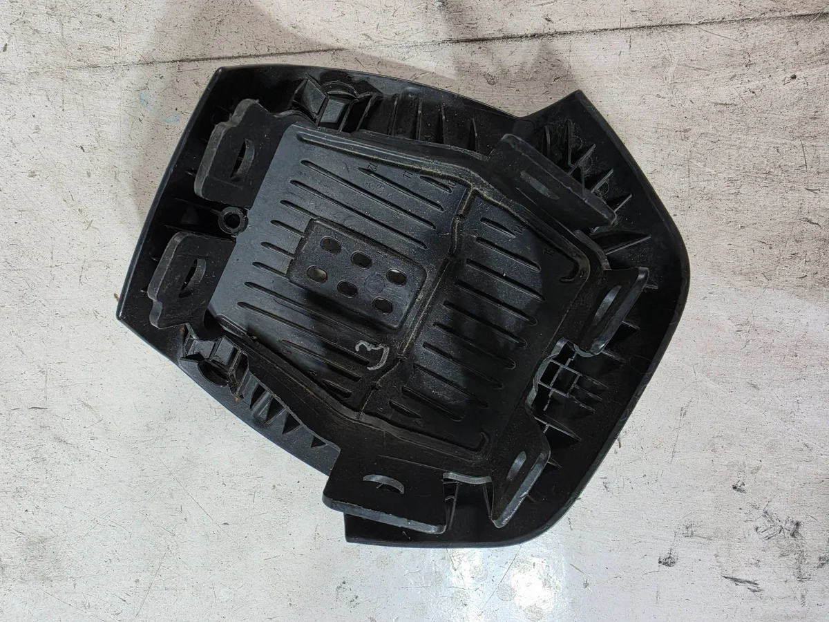 Citroen DS5 airbag-suojus 107079 image 8