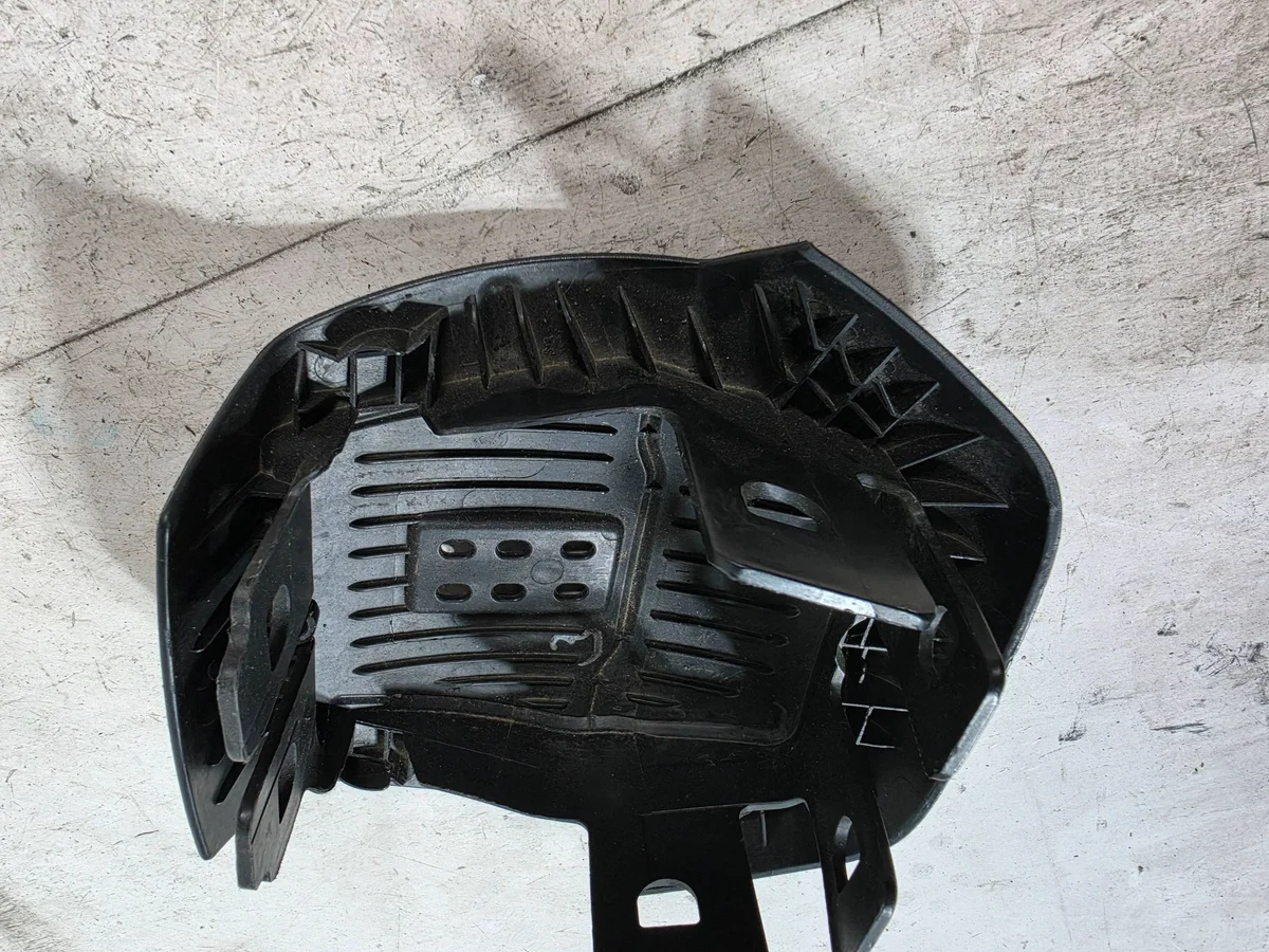 Citroen DS5 airbag-suojus 107079 image 9