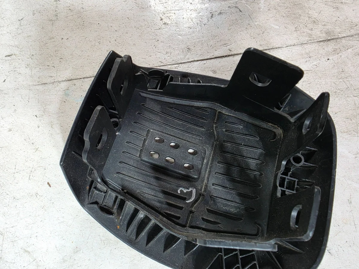 Citroen DS5 airbag-suojus 107079 image 10