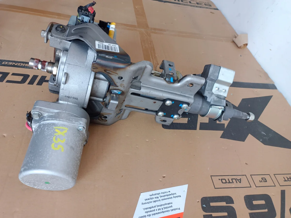 Colonne direction Hyundai IX35 56345-2Y220