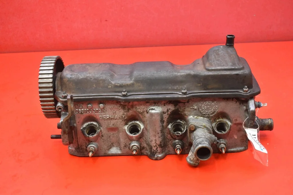 Sylinterinkansi VW Transporter T3 1.6 D