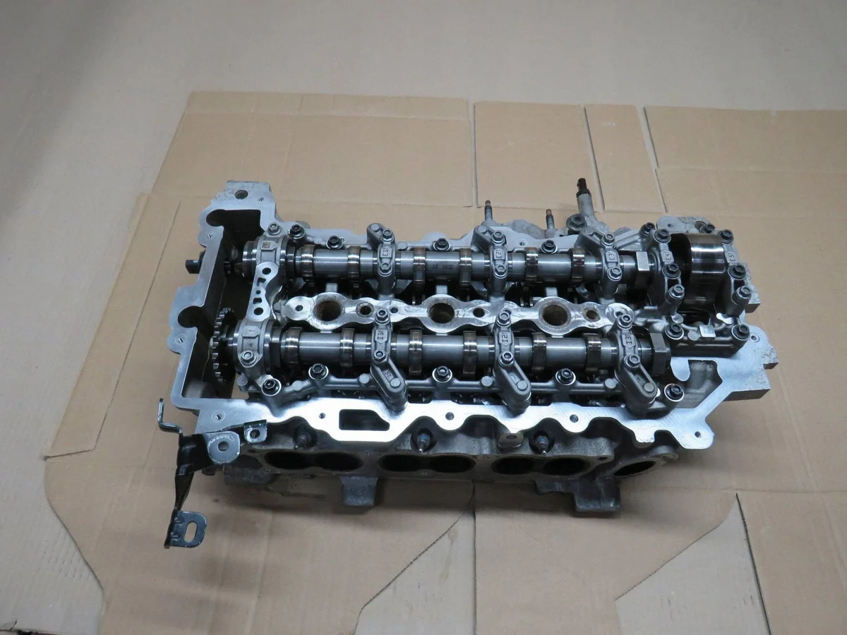 Culata Opel Corsa C 1.7 DTI Y17DT