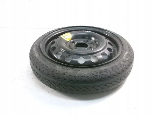 Nissan Micra K12 Roue de secours 40300 AX677