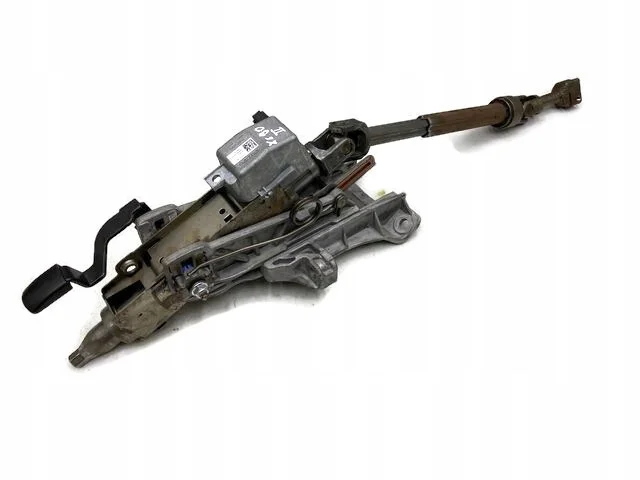 Colonne direction Volvo XC90 II T8 31658037