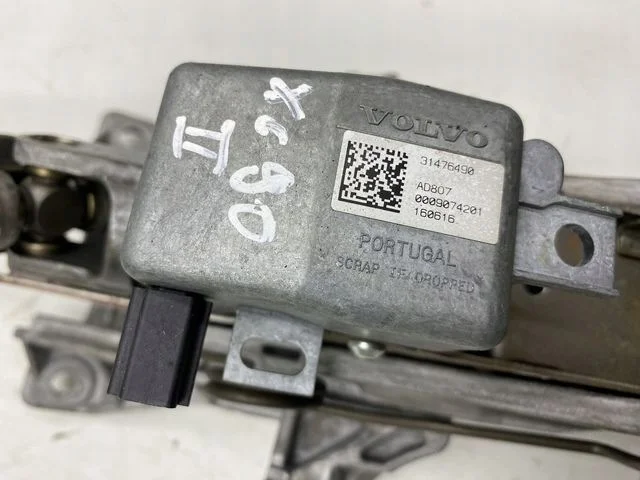 Columna Dirección Volvo XC90 II T8 31658037 image 3