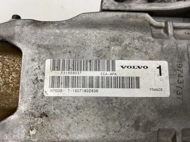 Columna Dirección Volvo XC90 II T8 31658037 image 5