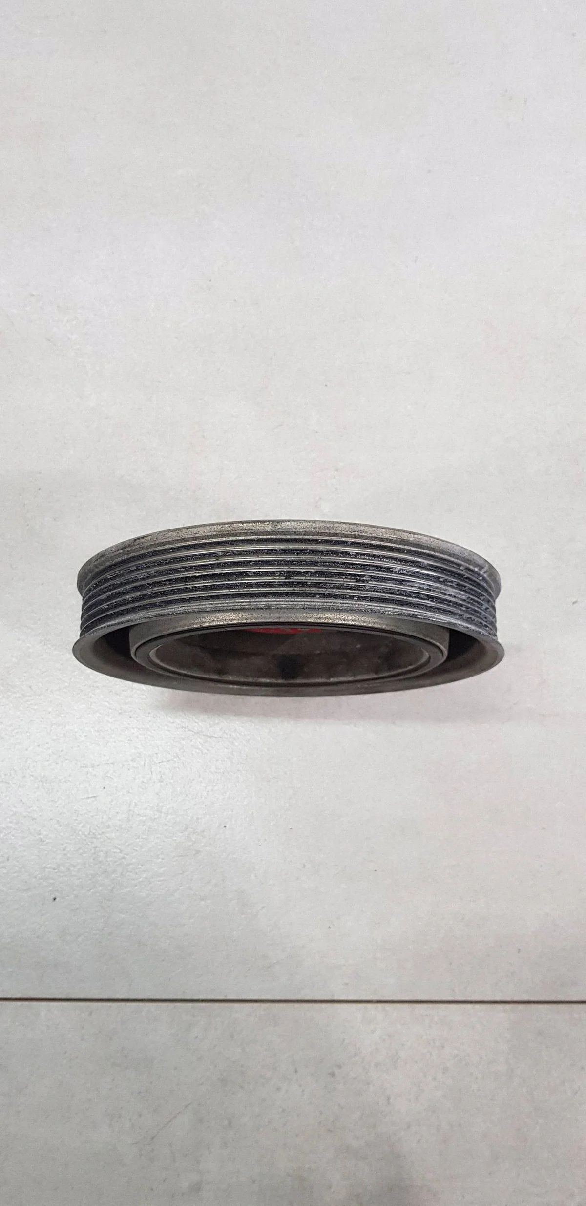 Opel Corsa E 1.3 CDTI Kurbelwellenrad image 3