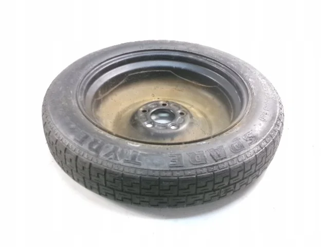 Ruota di scorta Ford Mondeo MK3 1S71MH image 4