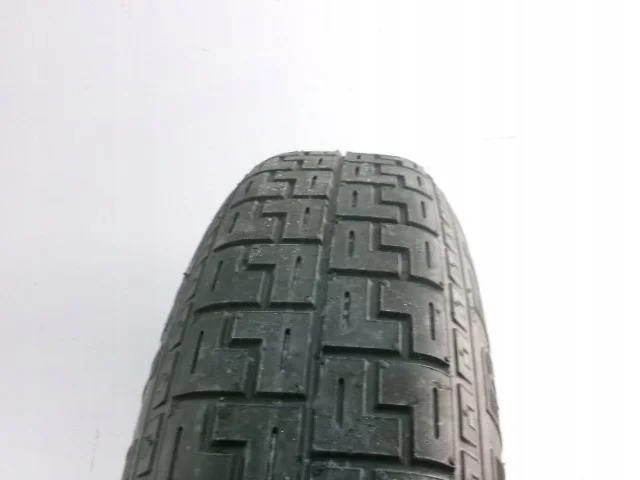 Ruota di scorta Ford Mondeo MK3 1S71MH image 6