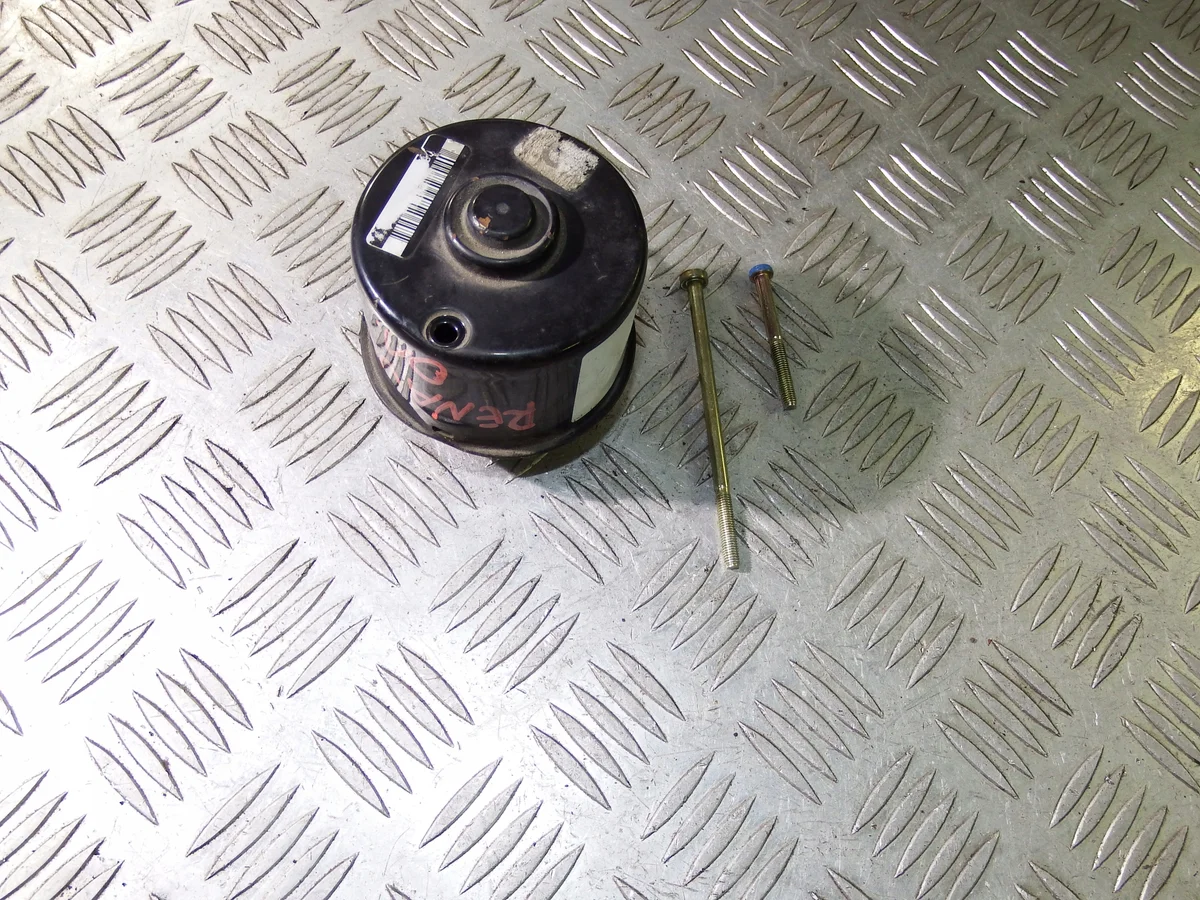 ABS Pumpe Renault Laguna Espace IV 8200808145
