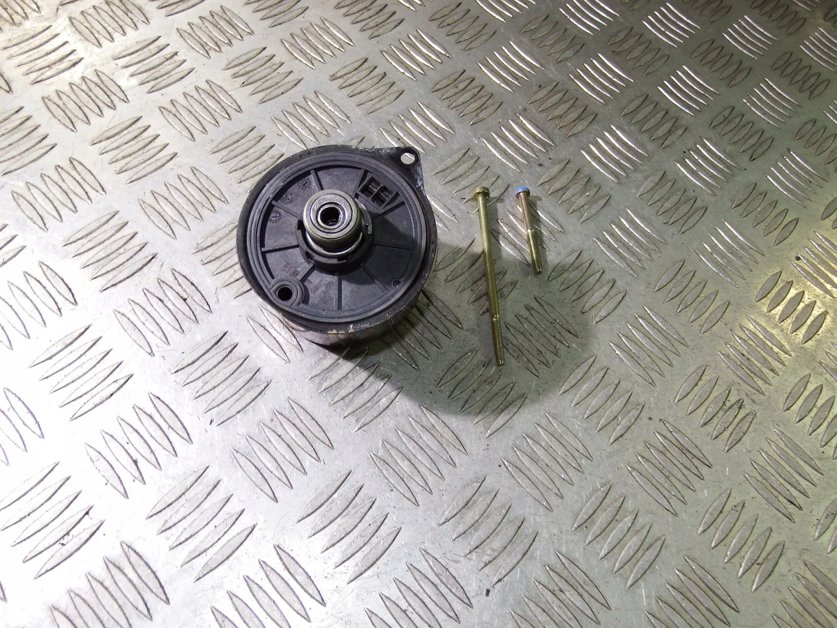 ABS Pumpe Renault Laguna Espace IV 8200808145 image 3