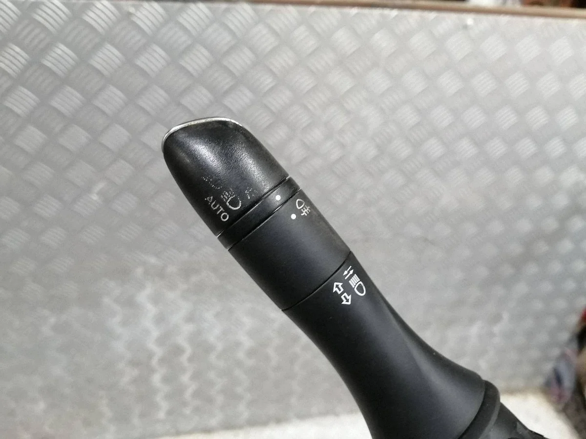 Renault Kadjar Megane IV yhdistelmäkytkin image 3
