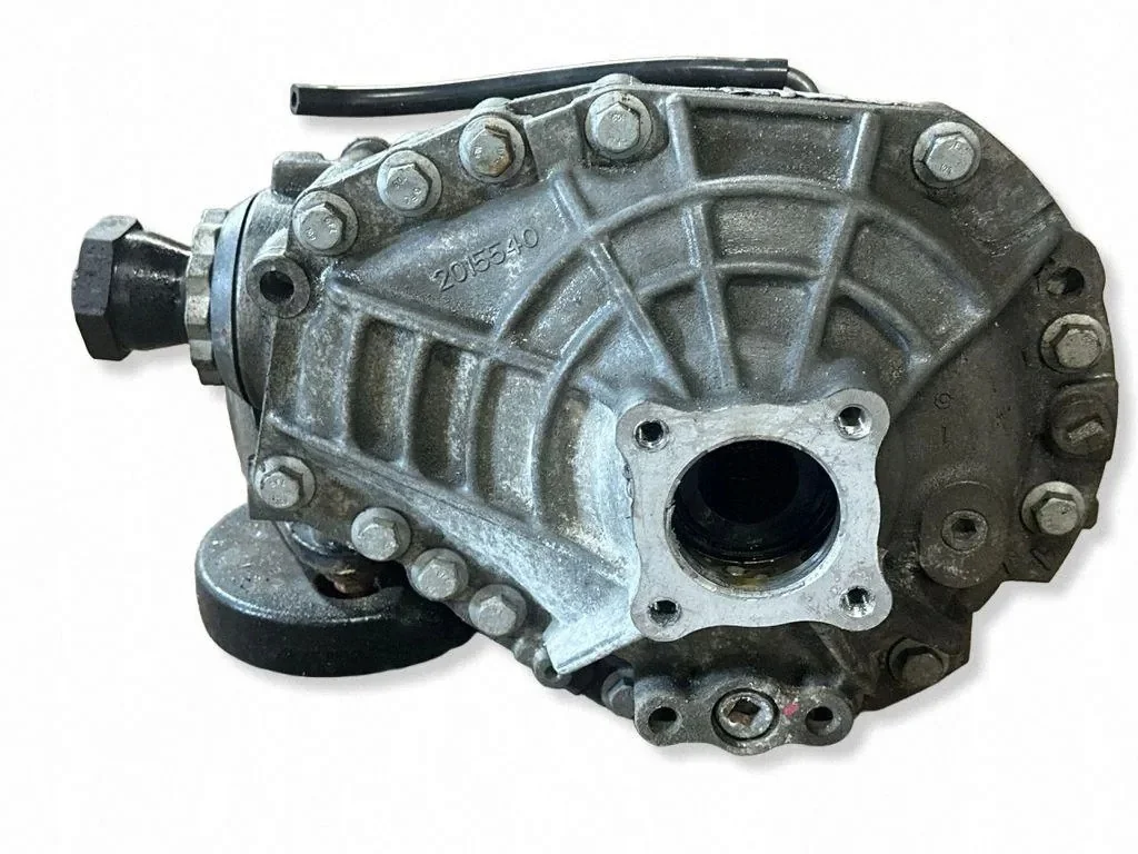 Etuvaihteisto Land Rover Range Rover L405 5.0L bensiini 55361881219