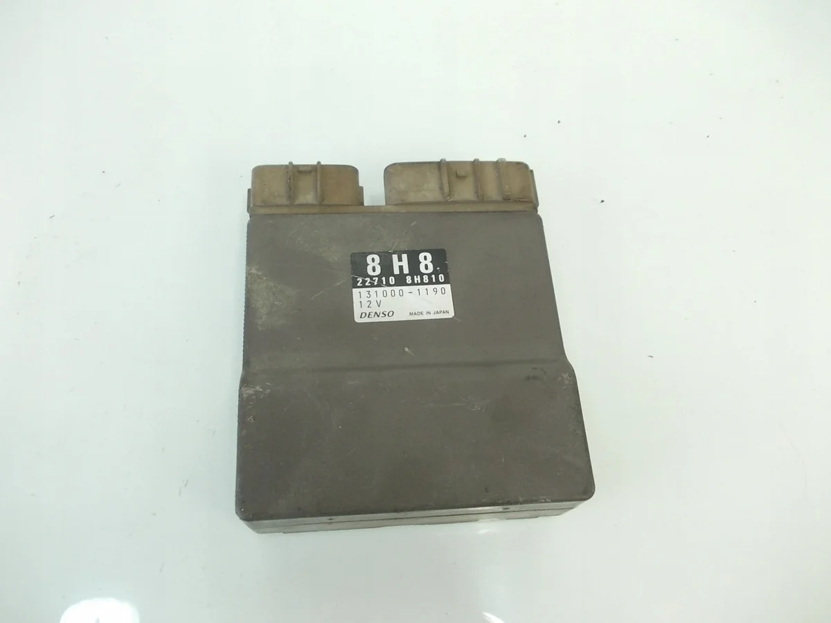 Unidad inyección Nissan Primera P12 2.2 dCi