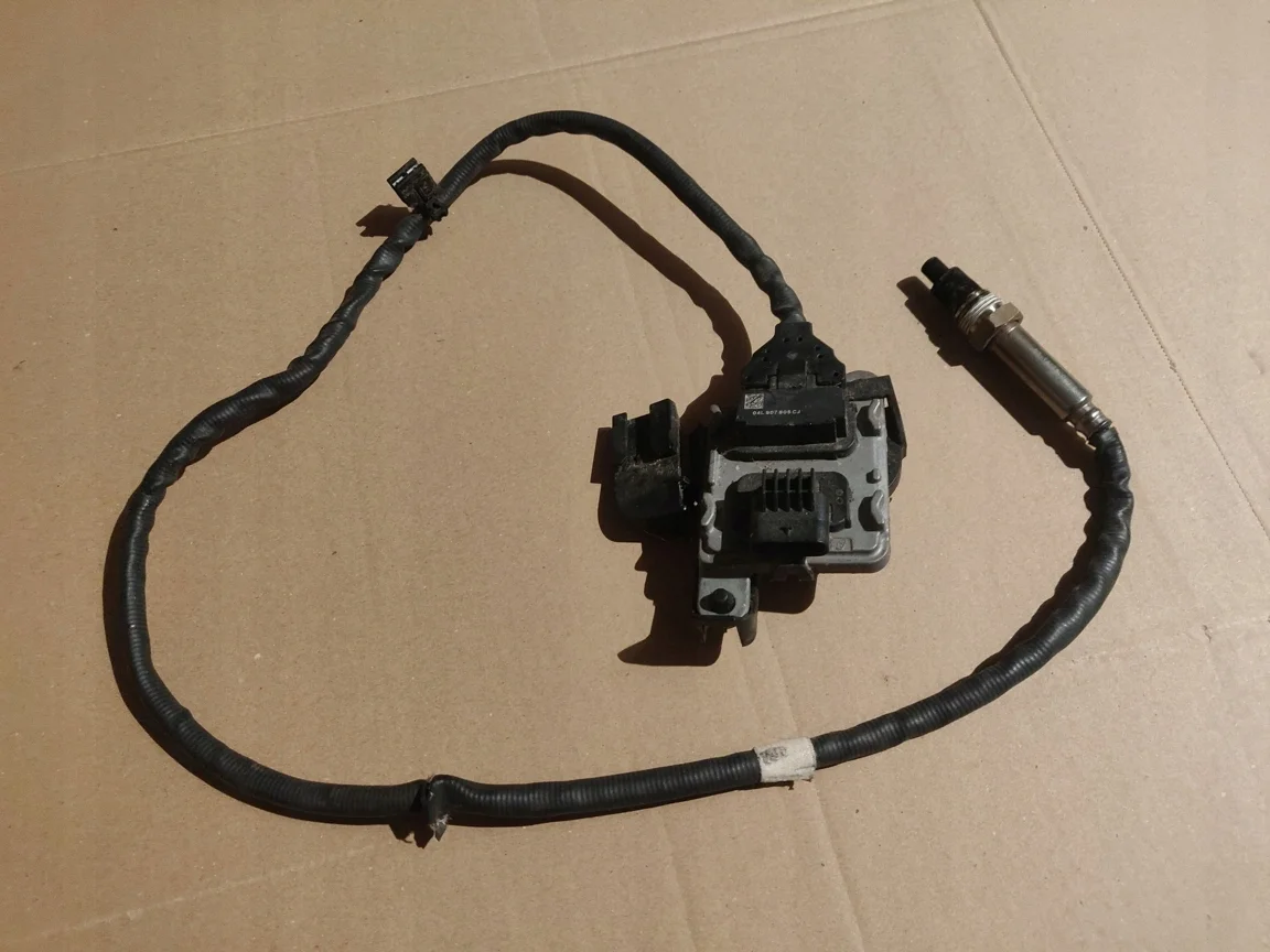 VW T-Roc Lambda NOx Sensor 04L907805CJ
