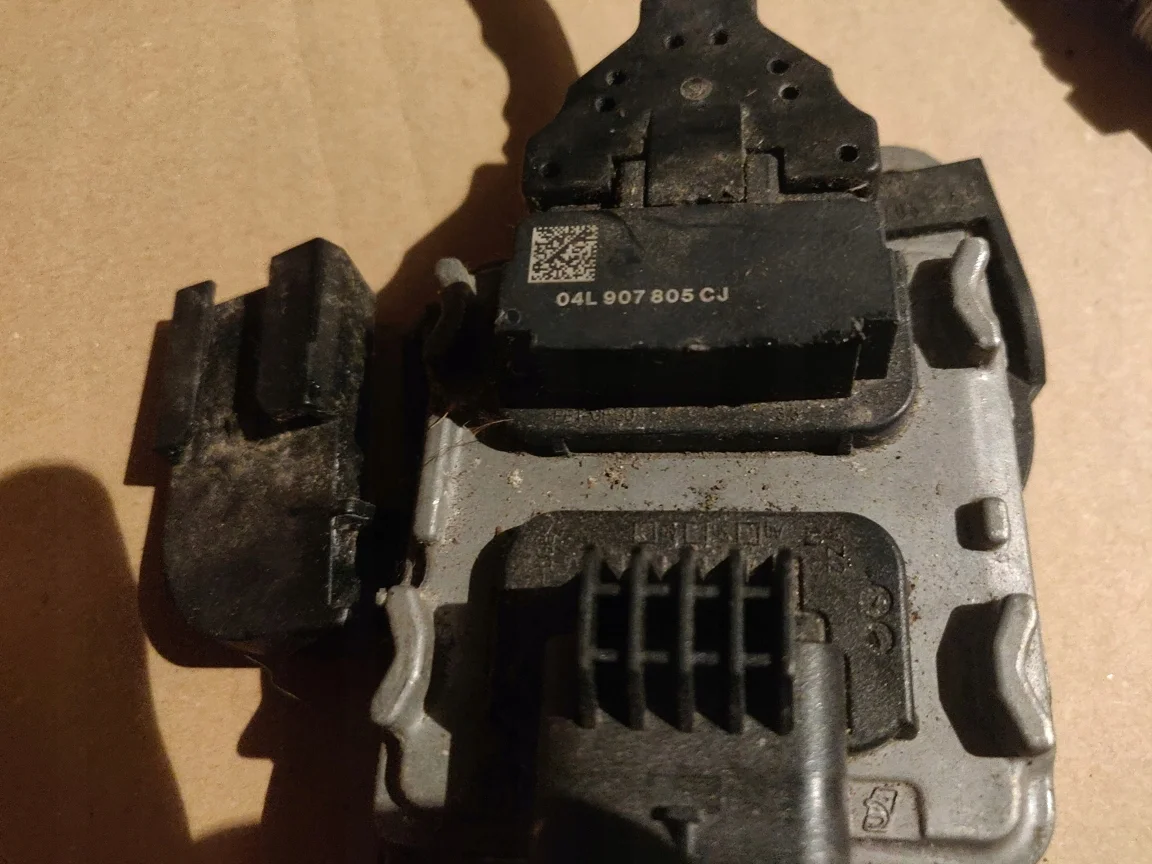 Sonda Lambda NOX VW T-ROC 04L907805CJ thumbnail 1