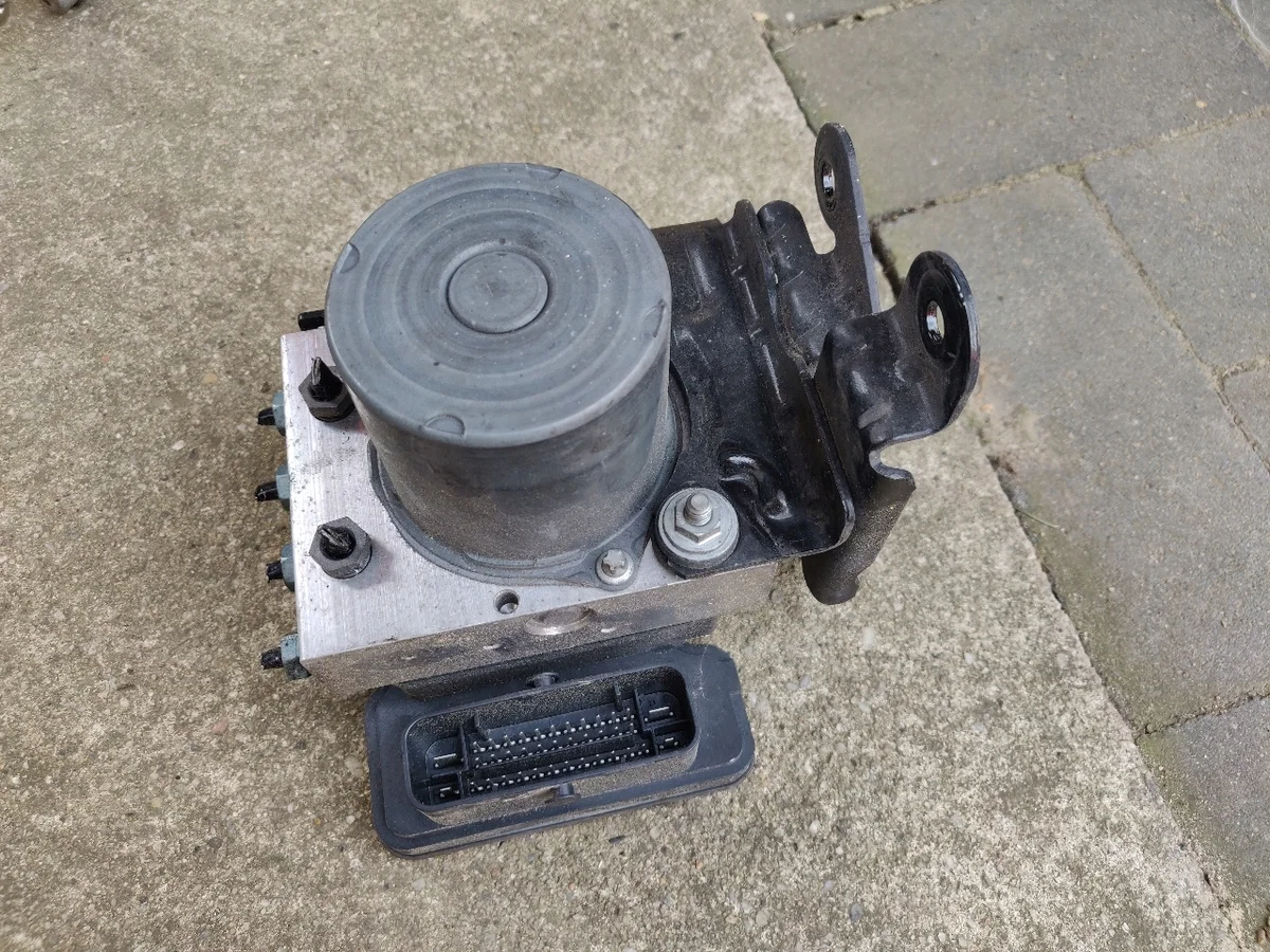 ABS-pumppu A4479008809 Mercedes Vito W447 image 4