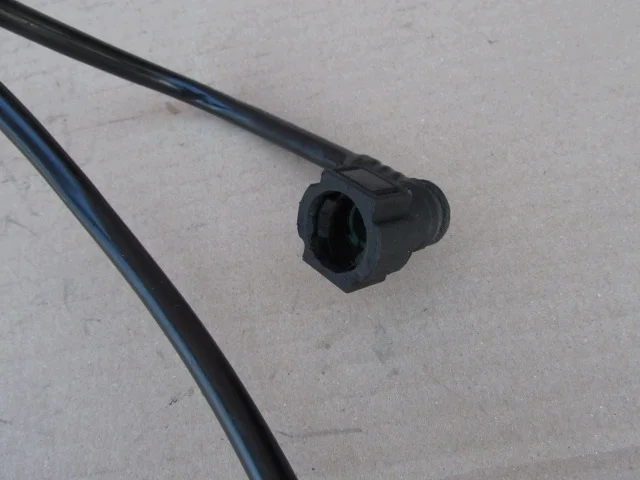 Ford S-MAX Kraftstoffleitung 1.6 EcoBoost image 5