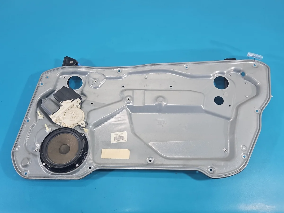 Lève-vitre avant droit Seat Ibiza 6L 6L3837752BR