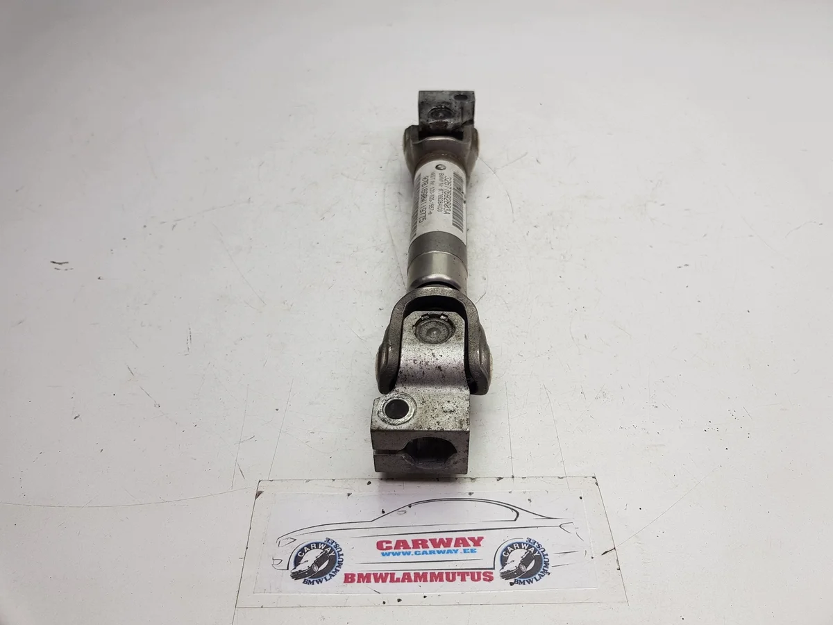 BMW X5 E70 Steering Column Lower Joint 32306776928 image 5