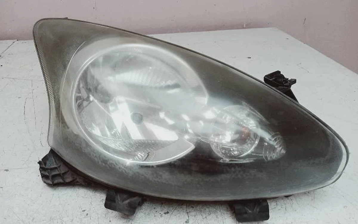 Phare Avant Droit Toyota Aygo 0189033080 image 2