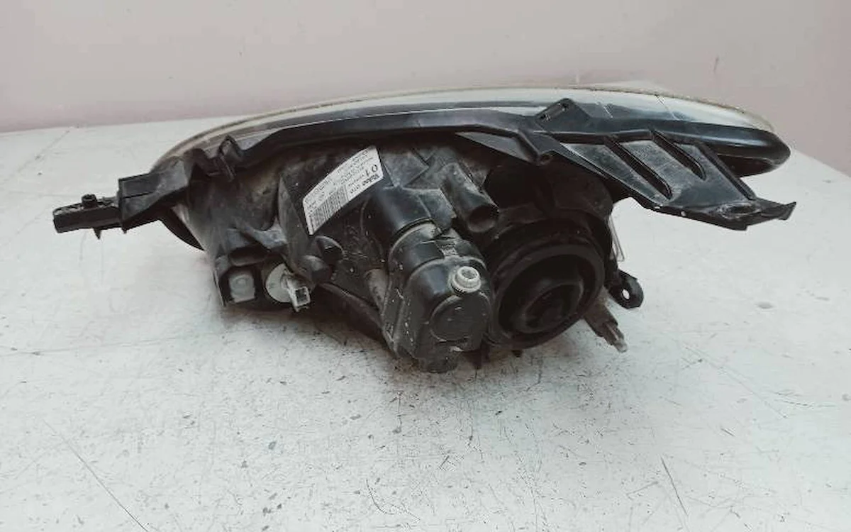 Phare Avant Droit Toyota Aygo 0189033080 image 3