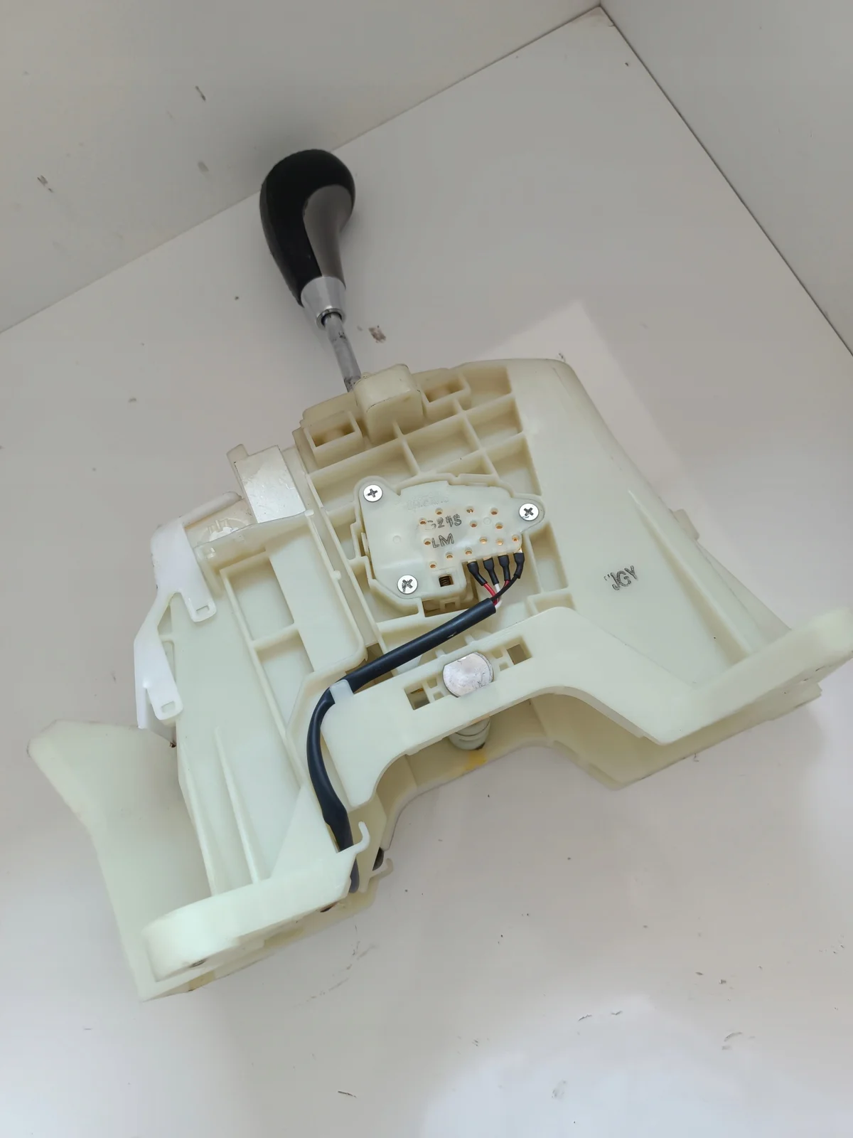Pompa Carburante Hyundai i30 1.4 image 3