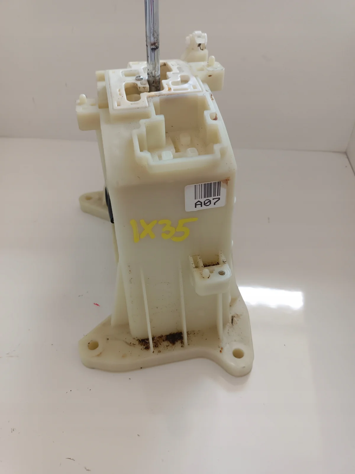 Pompa Carburante Hyundai i30 1.4 image 5