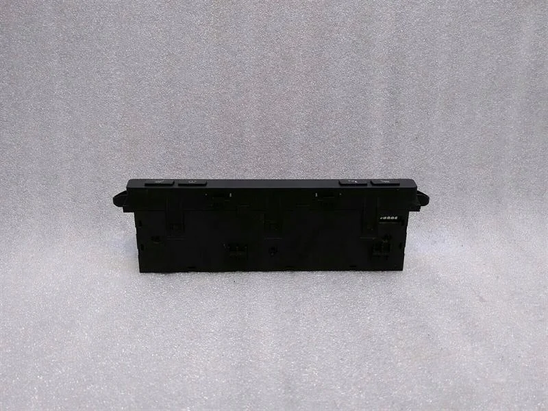 BMW 6er E63 Schalterblock 9155325 Sitzheizung image 3