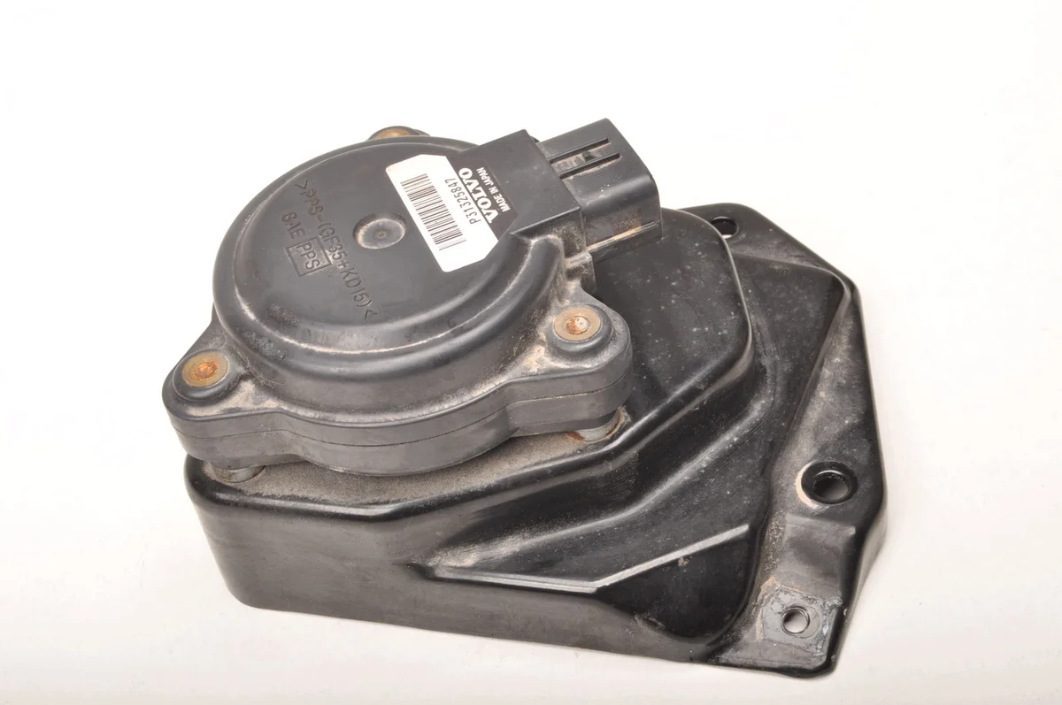 Schakelinrichting Volvo XC90 II XC60 II 31325847