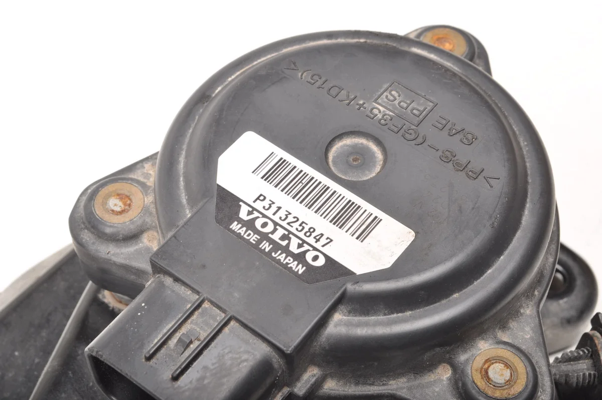 Wählhebel Volvo XC90 II XC60 II 31325847 image 3