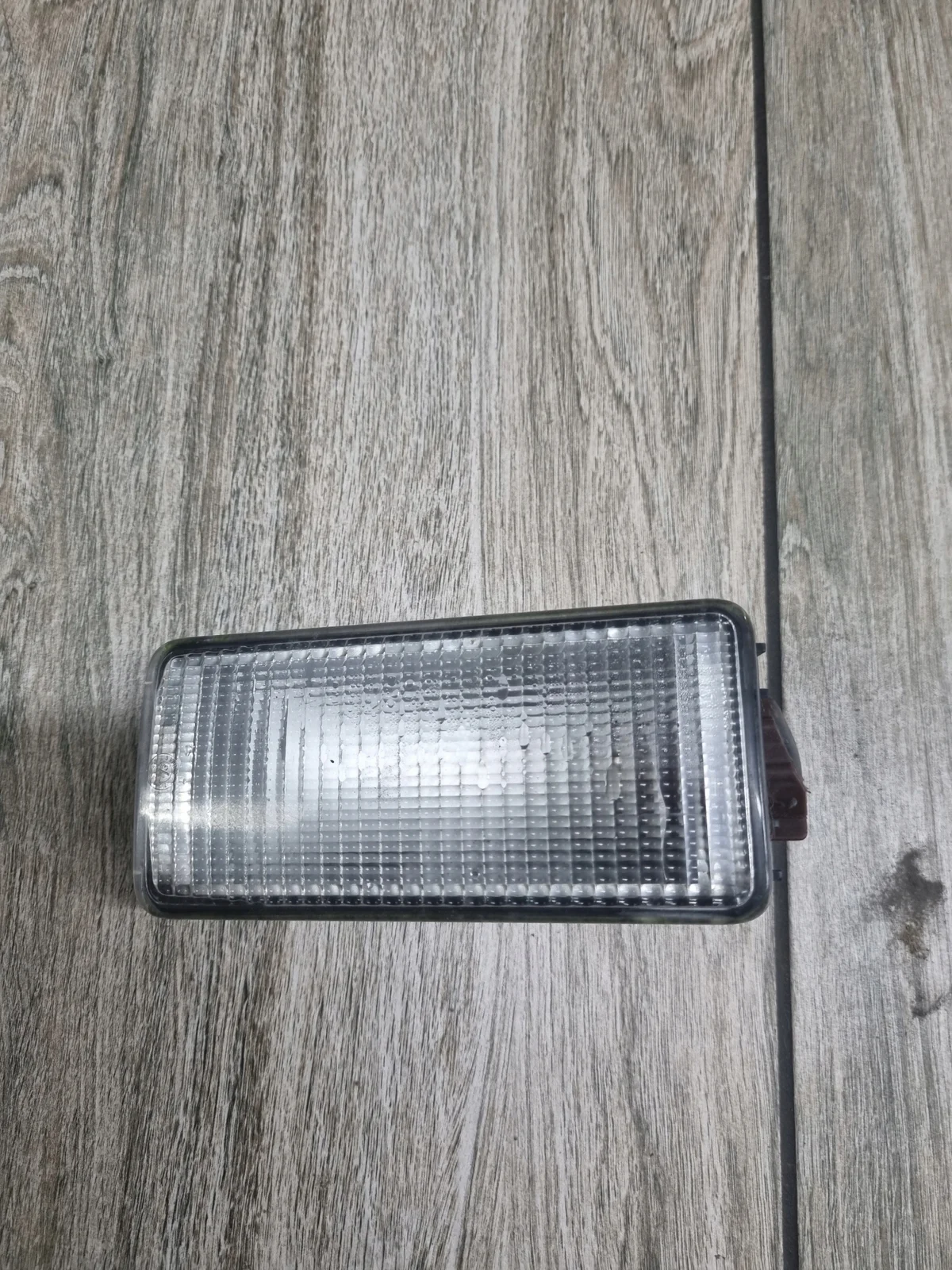 Luz Degrau Volvo FH 4 Usada OEM 82202076