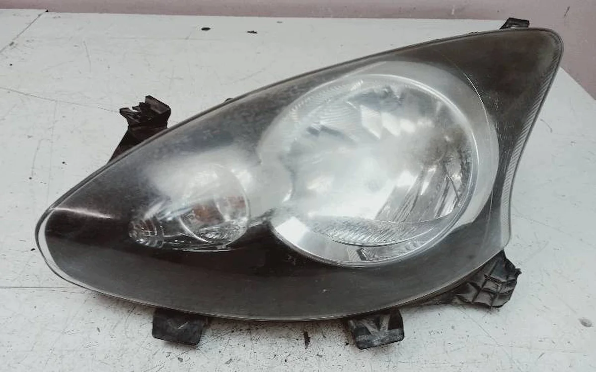 Toyota Aygo Scheinwerfer Links 0189032404