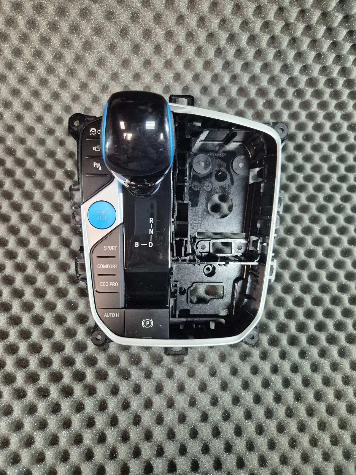 Wählhebel BMW X3 G01 5A5C45201