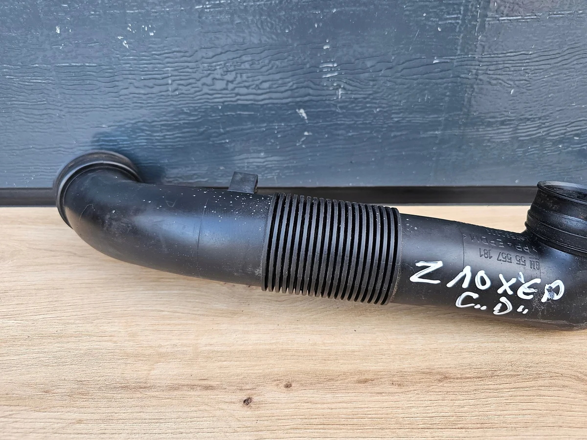 Luftführungsrohr Opel Corsa D 1.0 Z10XEP image 4