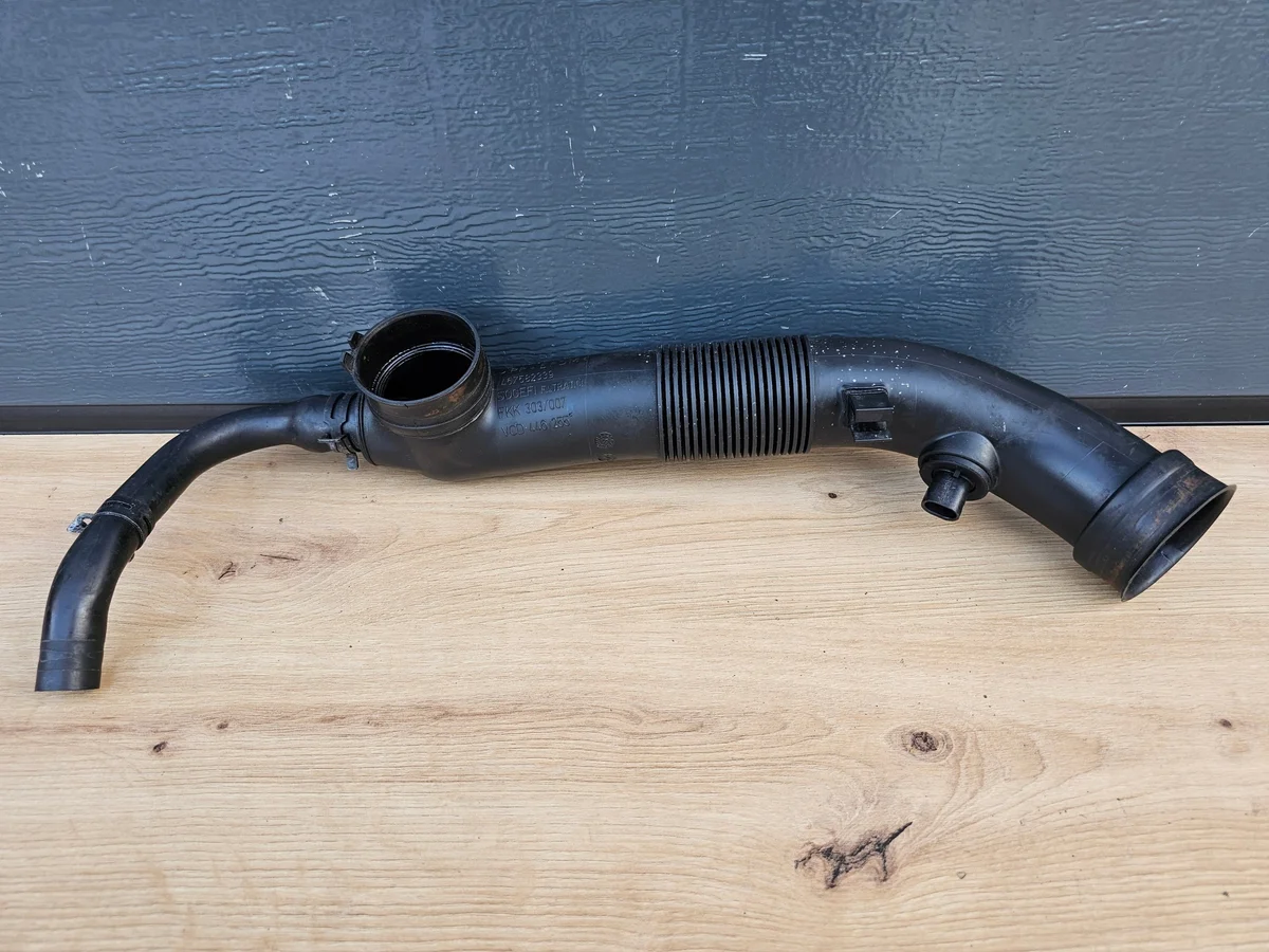 Luftführungsrohr Opel Corsa D 1.0 Z10XEP image 7