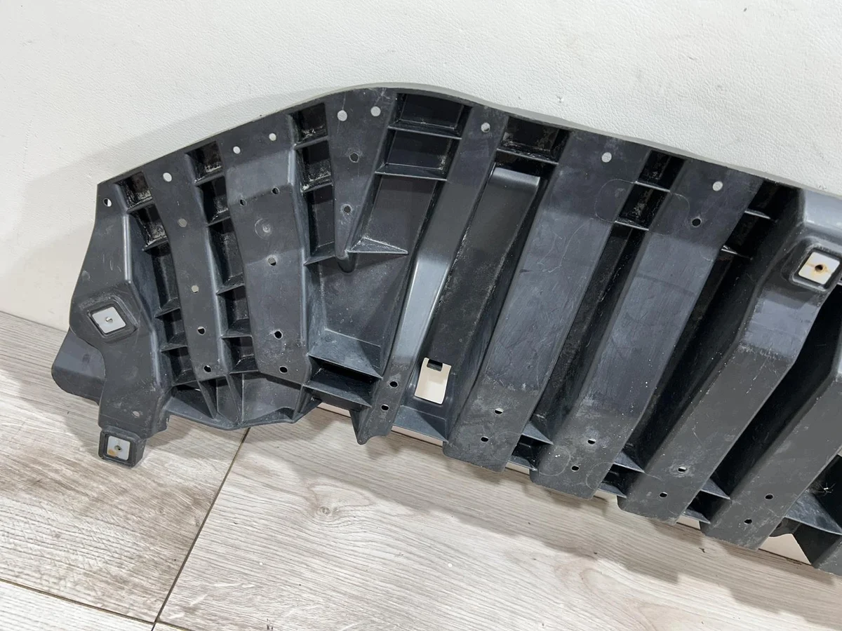 Unterfahrschutz TOYOTA RAV4 IV 52618-42070 image 8