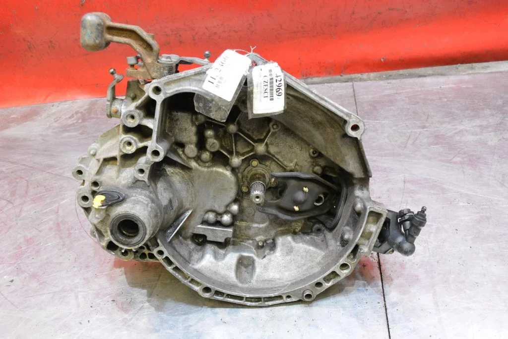 Getriebe Peugeot 307 1.4 16V 88PS 20CP42