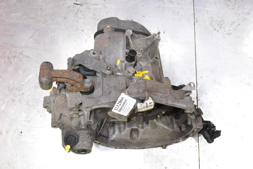 Getriebe Peugeot 307 1.4 16V 88PS 20CP42 image 3