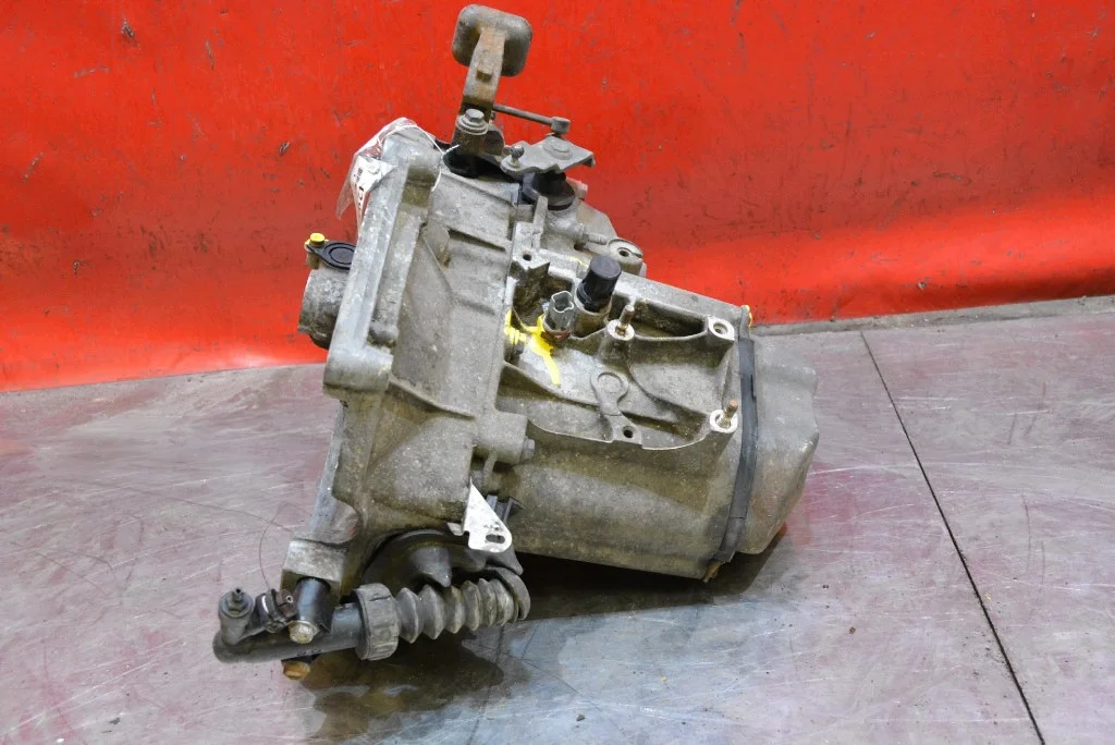Getriebe Peugeot 307 1.4 16V 88PS 20CP42 image 4