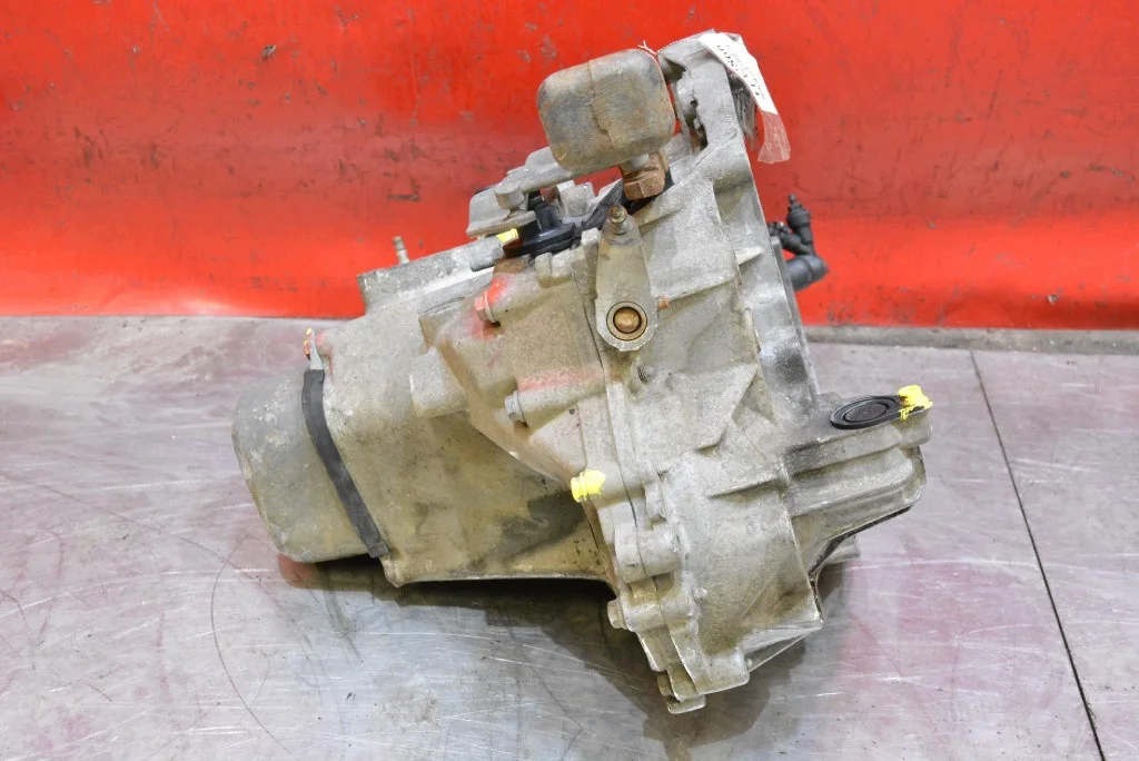 Getriebe Peugeot 307 1.4 16V 88PS 20CP42 image 6