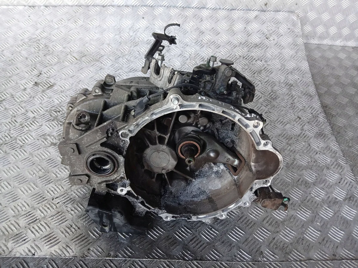 Getriebe Hyundai i30 II 1.6 CRDi 6-Gang image 2