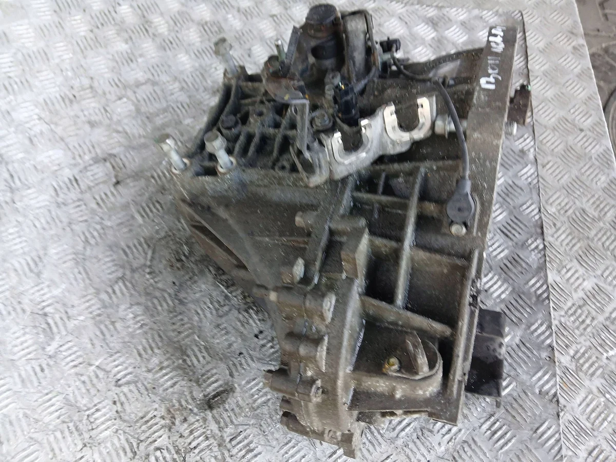 Getriebe Hyundai i30 II 1.6 CRDi 6-Gang image 8