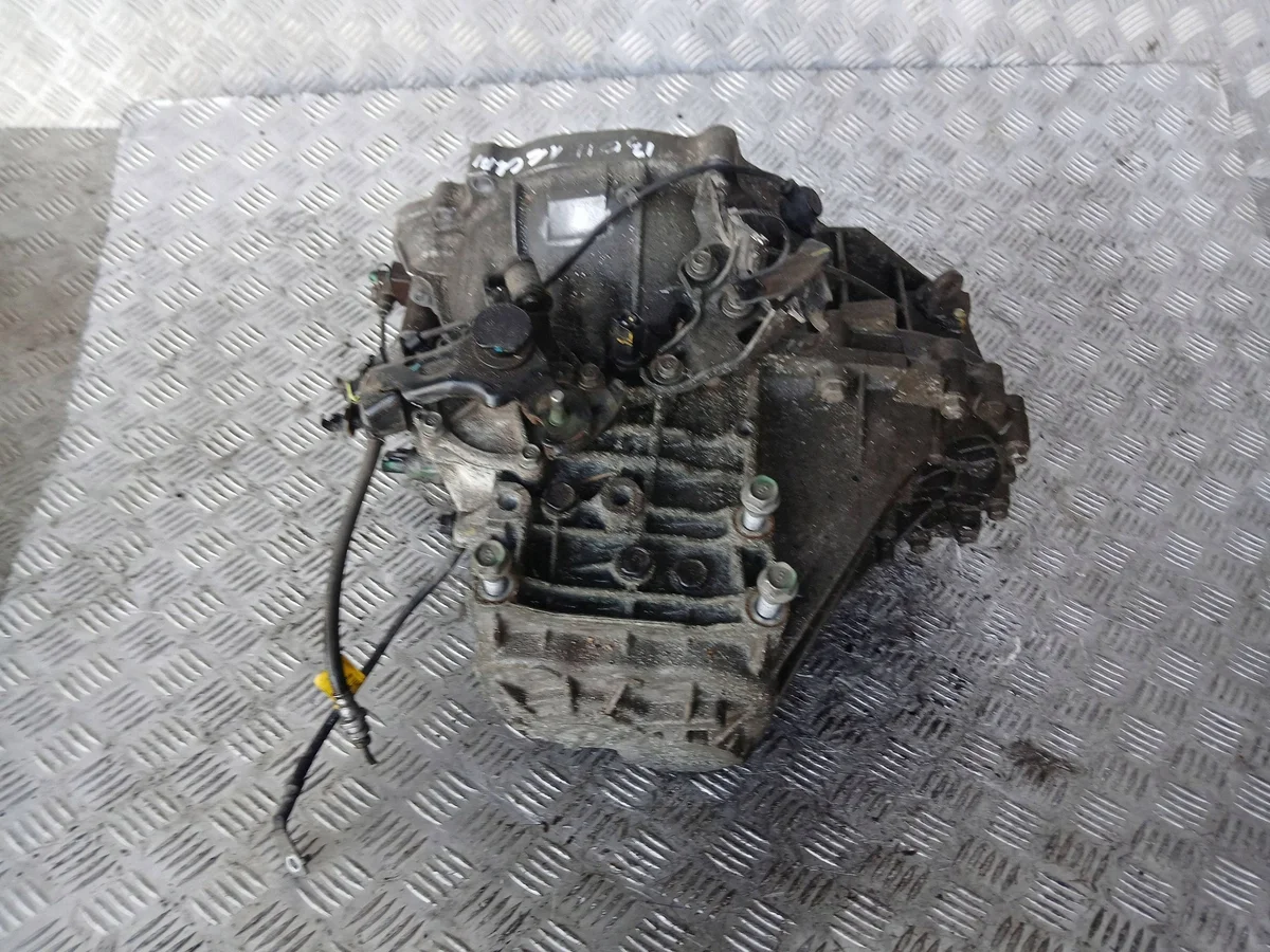 Getriebe Hyundai i30 II 1.6 CRDi 6-Gang image 9