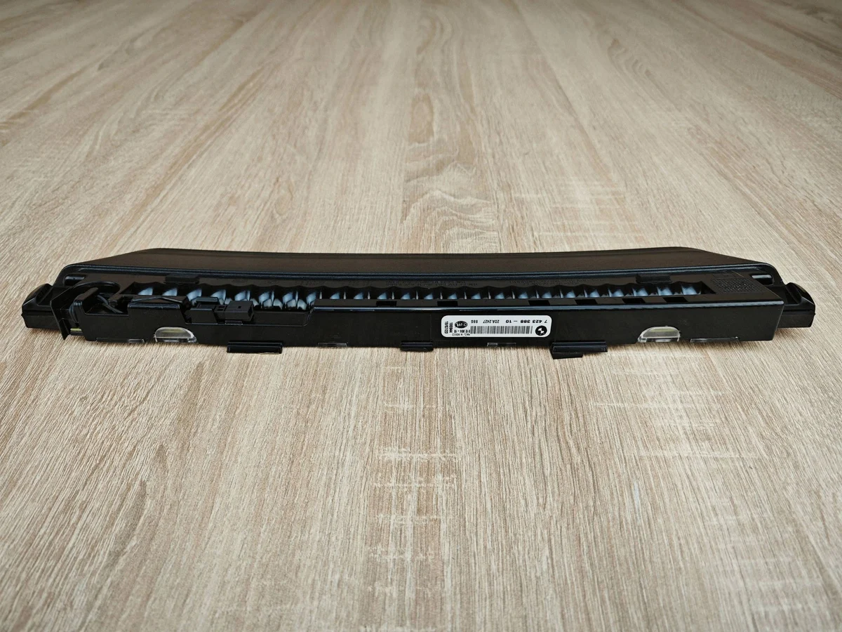 3. Bremsleuchte BMW G02 X4 F98 X4M image 3