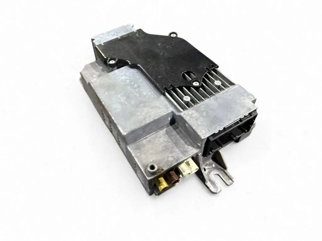 BMW 7928596 Amplifier 2.0L 2020 Used