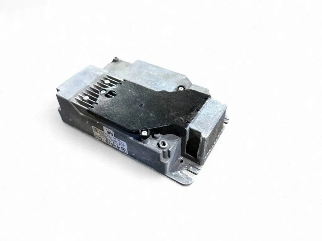 BMW 7928596 Amplificateur 2.0L 2020 image 3