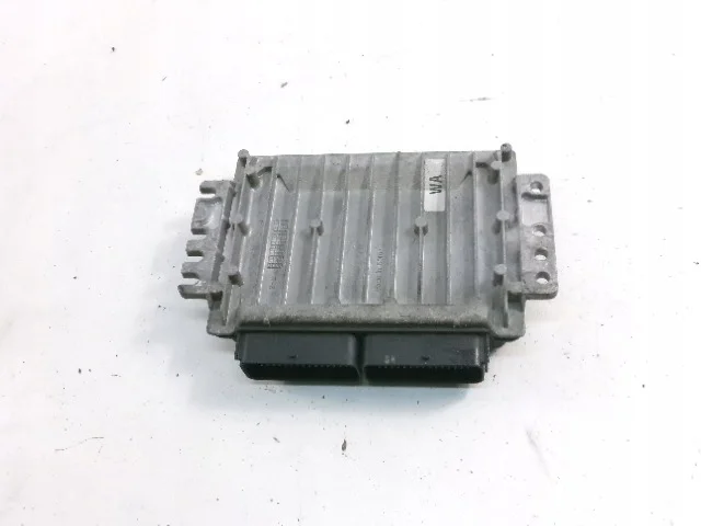 Unidad de control motor Chevrolet Aveo 96435559 image 4