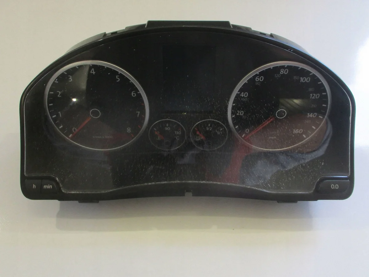 Teller VW Golf V 1.9 TDI BKC V0004000