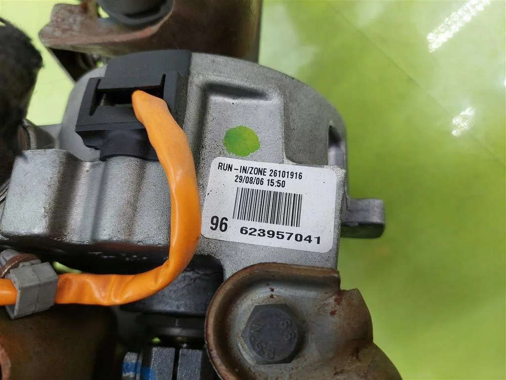 Direção Elétrica Fiat Panda II 26096580 image 3